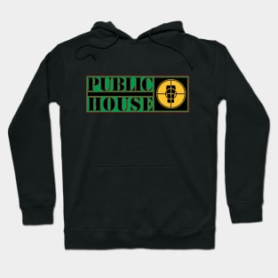 Public House Hoodie